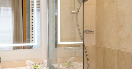 Room Chambre de catégorie supérieure